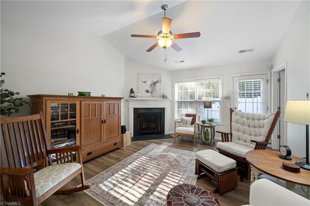 4425 Hanley Park Drive, Walkertown, NC 27051