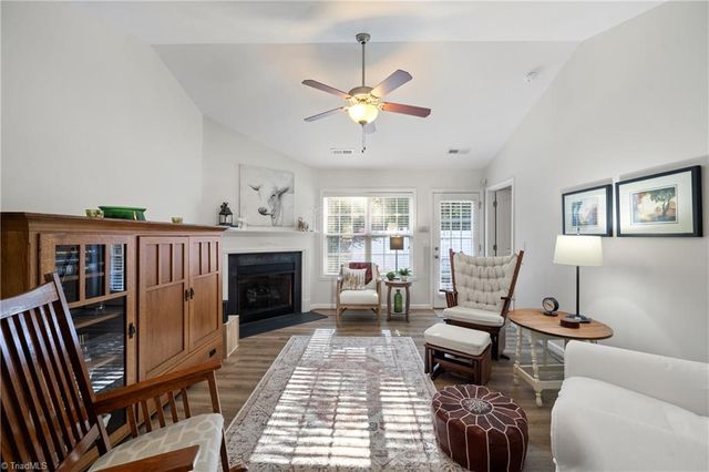4425 Hanley Park Drive, Walkertown, NC 27051