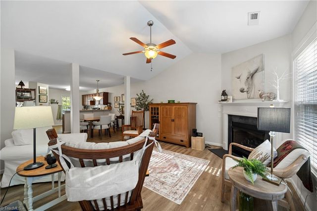 4425 Hanley Park Drive, Walkertown, NC 27051