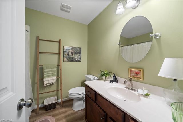 4425 Hanley Park Drive, Walkertown, NC 27051