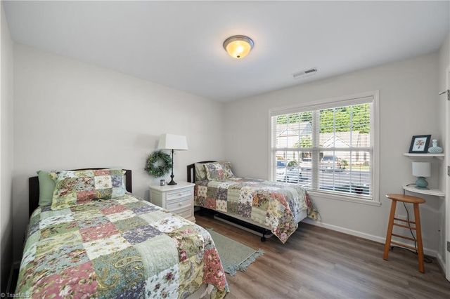 4425 Hanley Park Drive, Walkertown, NC 27051