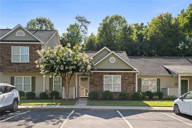 4425 Hanley Park Drive, Walkertown, NC 27051