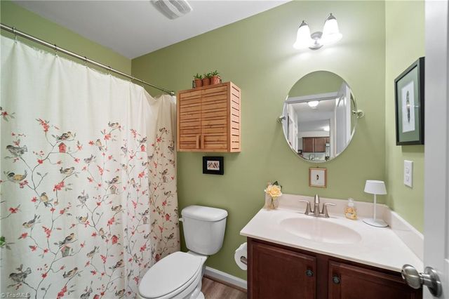 4425 Hanley Park Drive, Walkertown, NC 27051