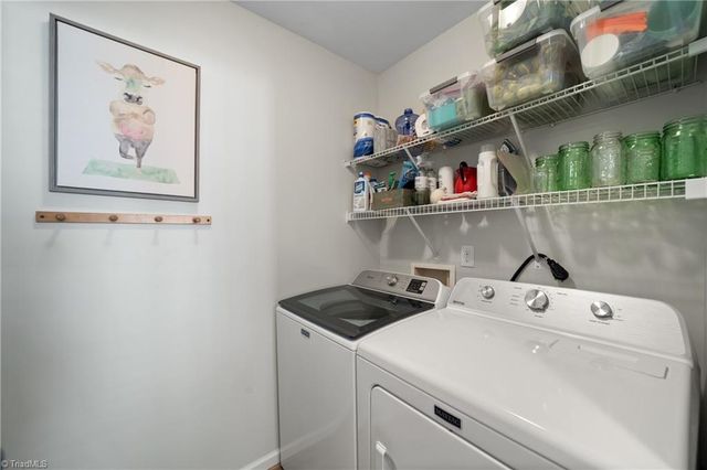 4425 Hanley Park Drive, Walkertown, NC 27051