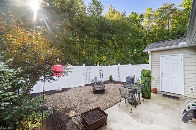 4425 Hanley Park Drive, Walkertown, NC 27051