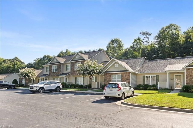 4425 Hanley Park Drive, Walkertown, NC 27051