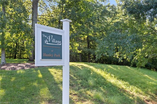 4425 Hanley Park Drive, Walkertown, NC 27051