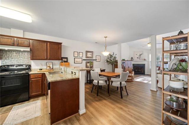 4425 Hanley Park Drive, Walkertown, NC 27051