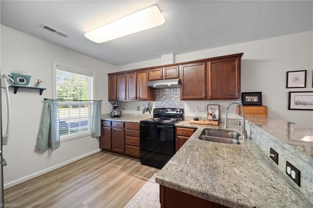 4425 Hanley Park Drive, Walkertown, NC 27051