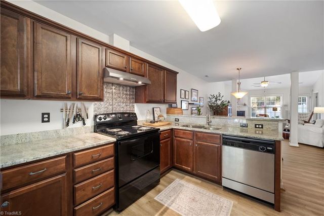 4425 Hanley Park Drive, Walkertown, NC 27051