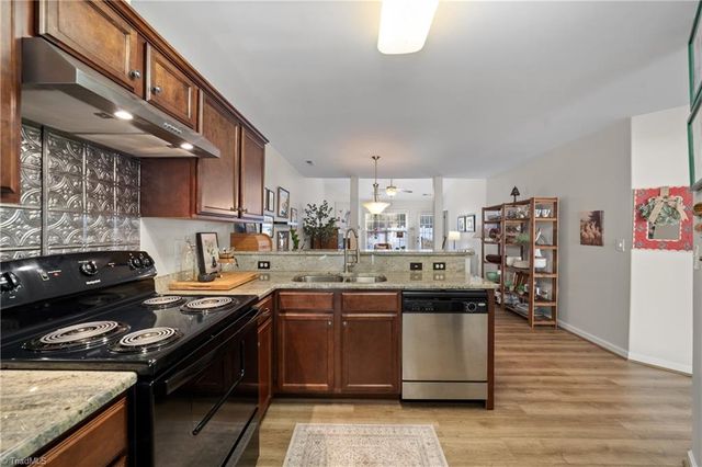 4425 Hanley Park Drive, Walkertown, NC 27051