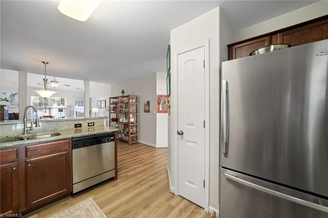 4425 Hanley Park Drive, Walkertown, NC 27051
