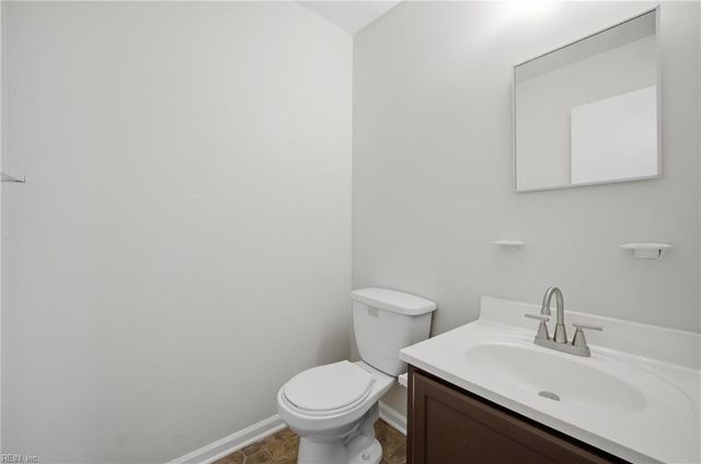 1415 Hibie ST, Norfolk, VA 23523