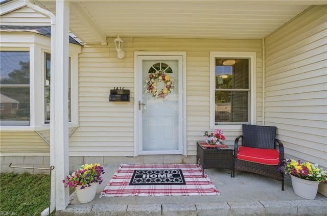 1415 Hibie ST, Norfolk, VA 23523