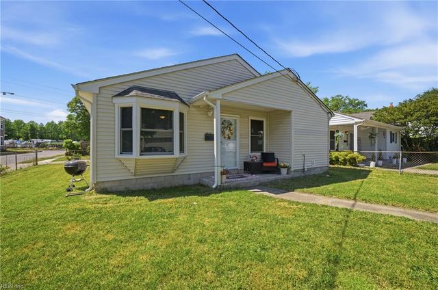 1415 Hibie ST, Norfolk, VA 23523