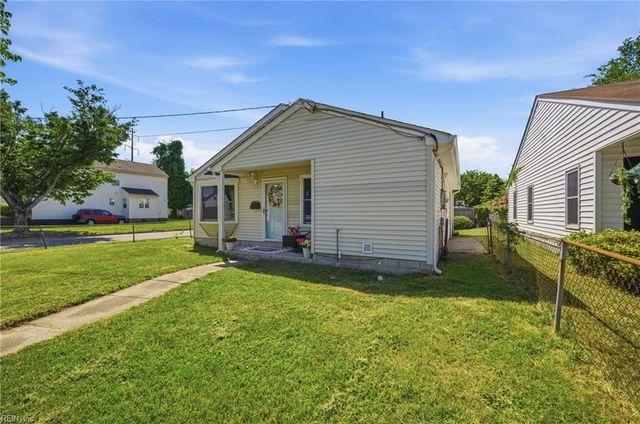 1415 Hibie ST, Norfolk, VA 23523