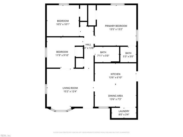 1415 Hibie ST, Norfolk, VA 23523