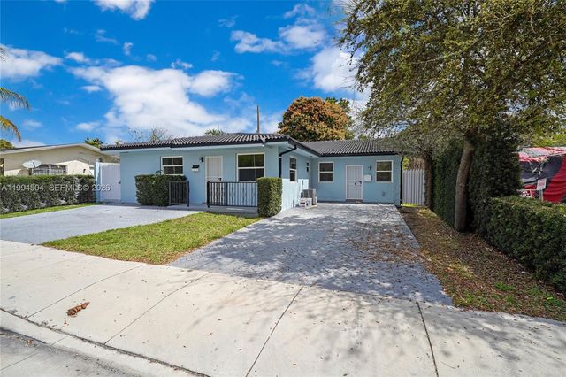 1239 SW 22nd Ave, Miami, FL 33135