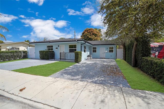 1239 SW 22nd Ave, Miami, FL 33135