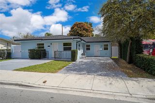1239 SW 22nd Ave, Miami, FL 33135