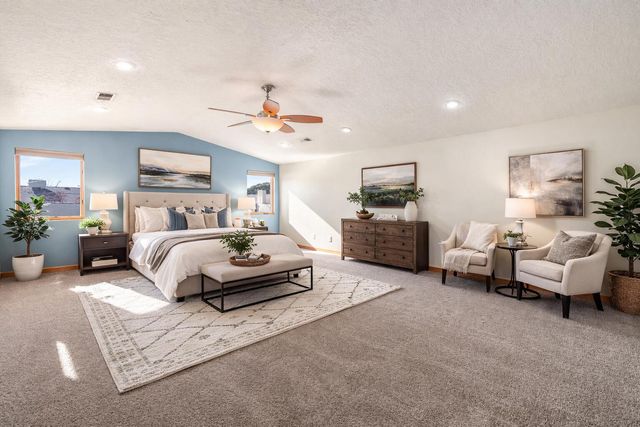 7121 Lisa Court NE, Albuquerque, NM 87110