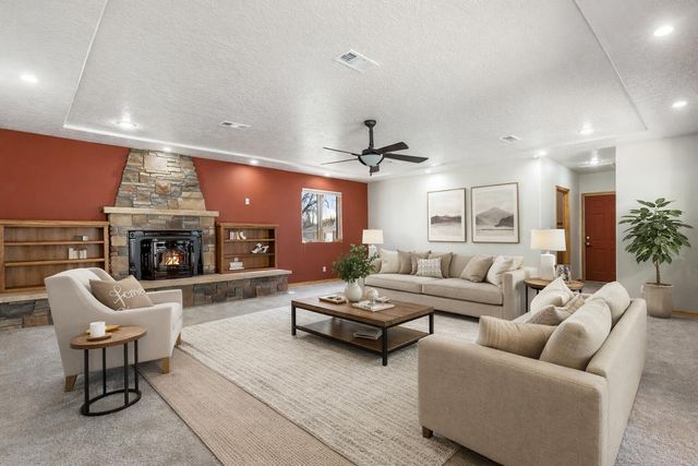 7121 Lisa Court NE, Albuquerque, NM 87110