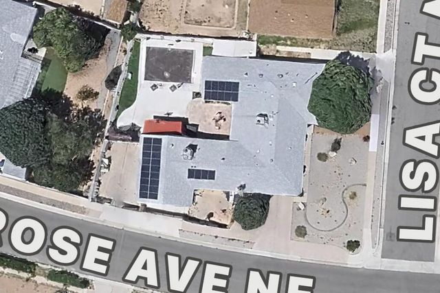 7121 Lisa Court NE, Albuquerque, NM 87110