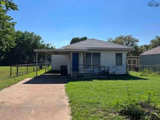 1111 N BEVERLY DRIVE, Wichita Falls, TX 76306