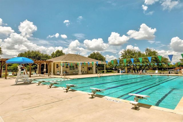 2418 Socorro BND, Leander, TX 78641