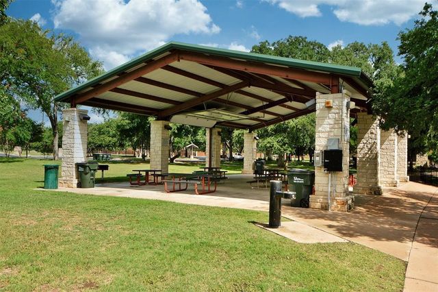 2418 Socorro BND, Leander, TX 78641