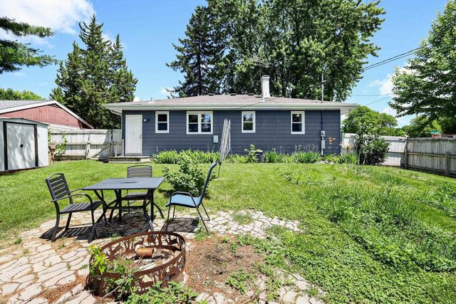 1417 Wyoming Way, Madison, WI 53704