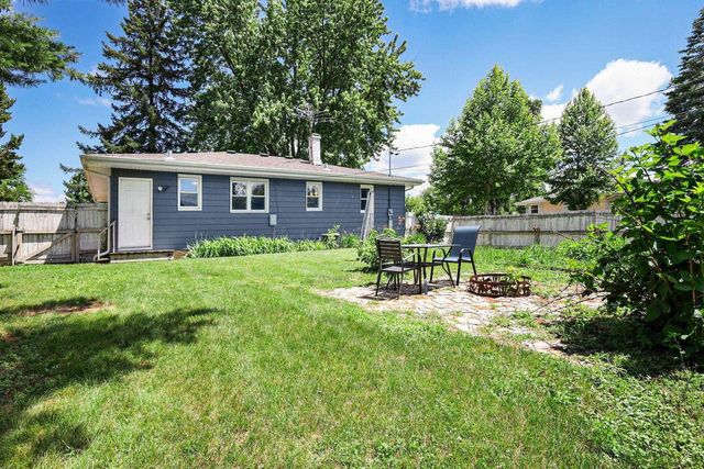 1417 Wyoming Way, Madison, WI 53704