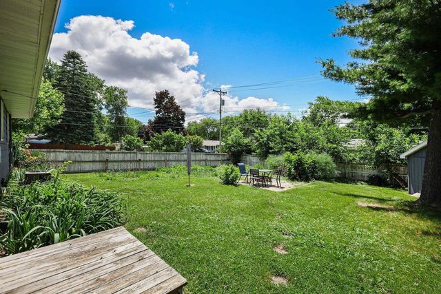 1417 Wyoming Way, Madison, WI 53704