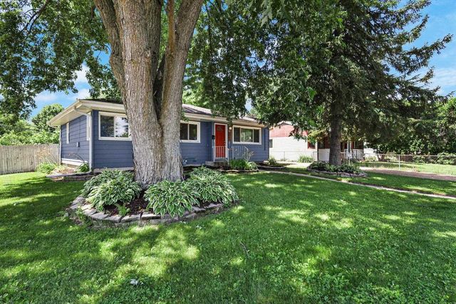 1417 Wyoming Way, Madison, WI 53704