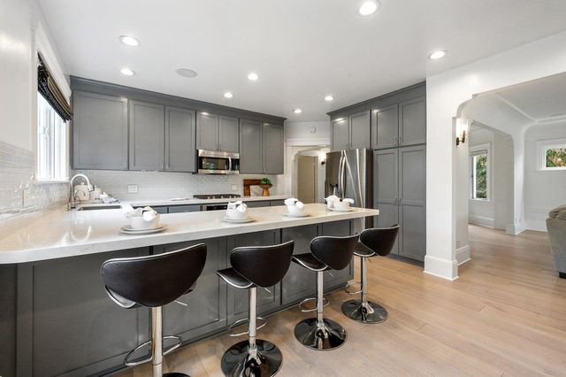 1308 Montero Avenue, Burlingame, CA 94010