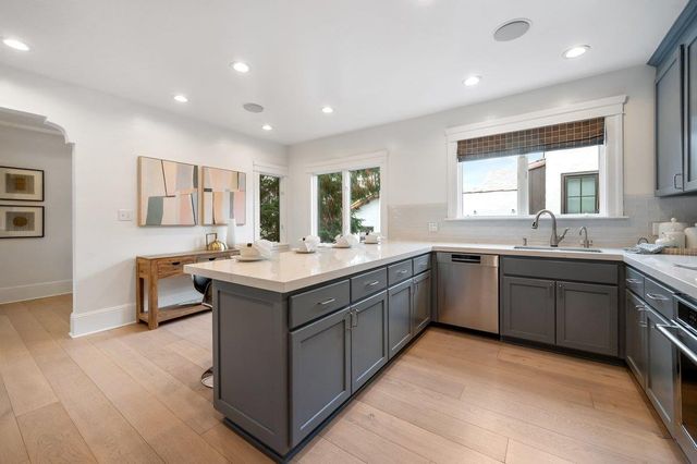 1308 Montero Avenue, Burlingame, CA 94010