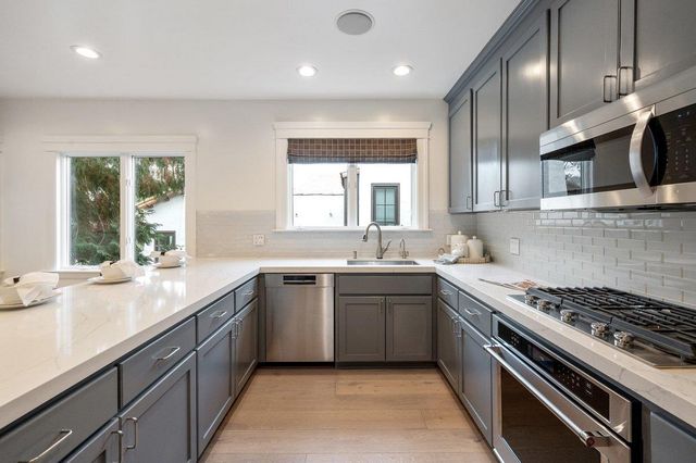 1308 Montero Avenue, Burlingame, CA 94010