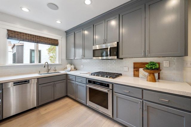 1308 Montero Avenue, Burlingame, CA 94010