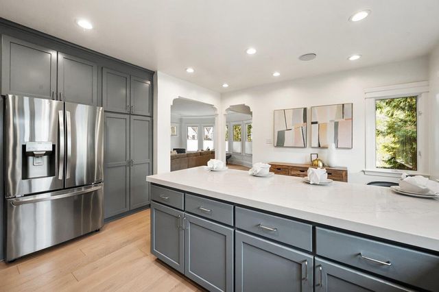 1308 Montero Avenue, Burlingame, CA 94010