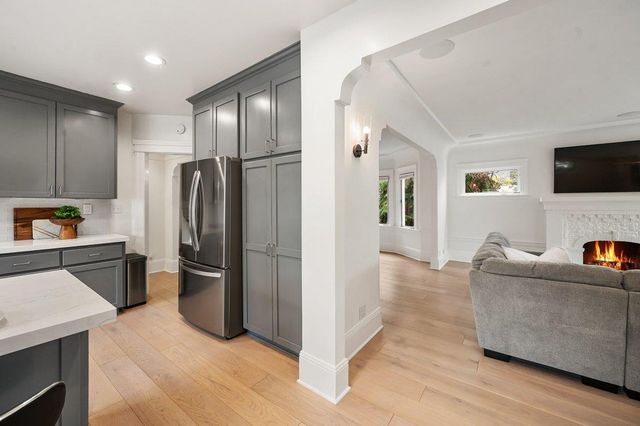 1308 Montero Avenue, Burlingame, CA 94010