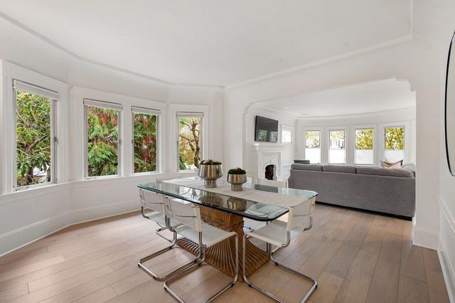 1308 Montero Avenue, Burlingame, CA 94010