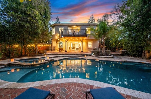 1308 Montero Avenue, Burlingame, CA 94010