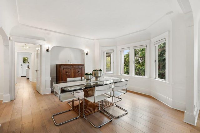 1308 Montero Avenue, Burlingame, CA 94010