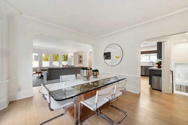 1308 Montero Avenue, Burlingame, CA 94010