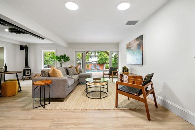 1308 Montero Avenue, Burlingame, CA 94010