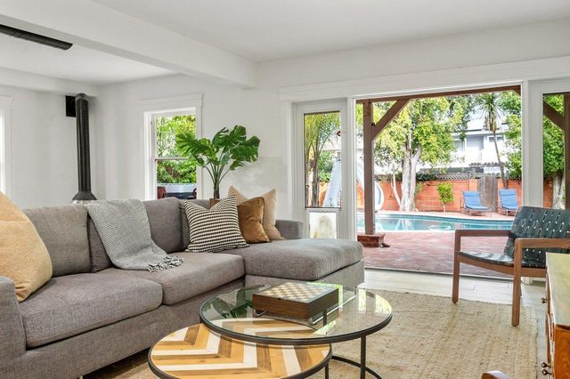 1308 Montero Avenue, Burlingame, CA 94010