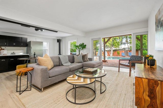 1308 Montero Avenue, Burlingame, CA 94010