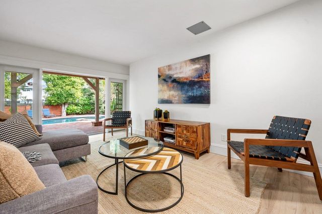 1308 Montero Avenue, Burlingame, CA 94010