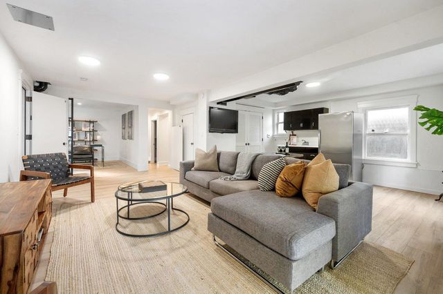 1308 Montero Avenue, Burlingame, CA 94010