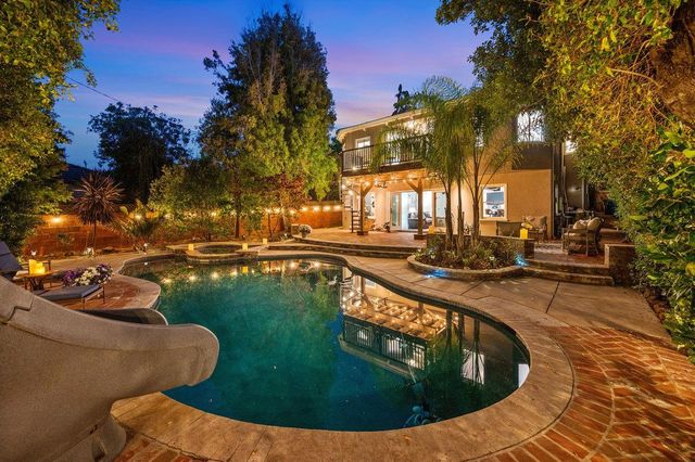 1308 Montero Avenue, Burlingame, CA 94010